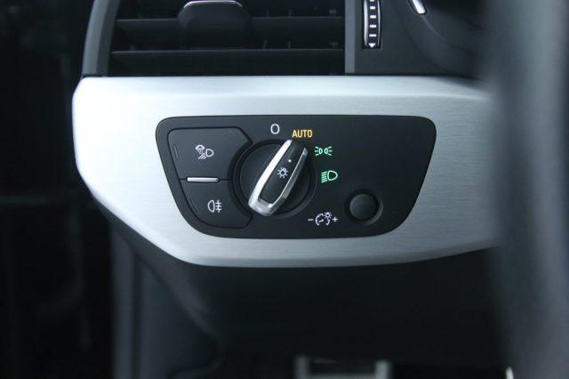 AUDI A5 Sportback 40 TDI S tronic quattro S-LINE edition