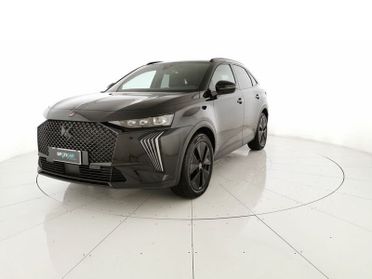 DS DS 7 1.6 e-tense phev Performance Line+ 4x4 300cv auto