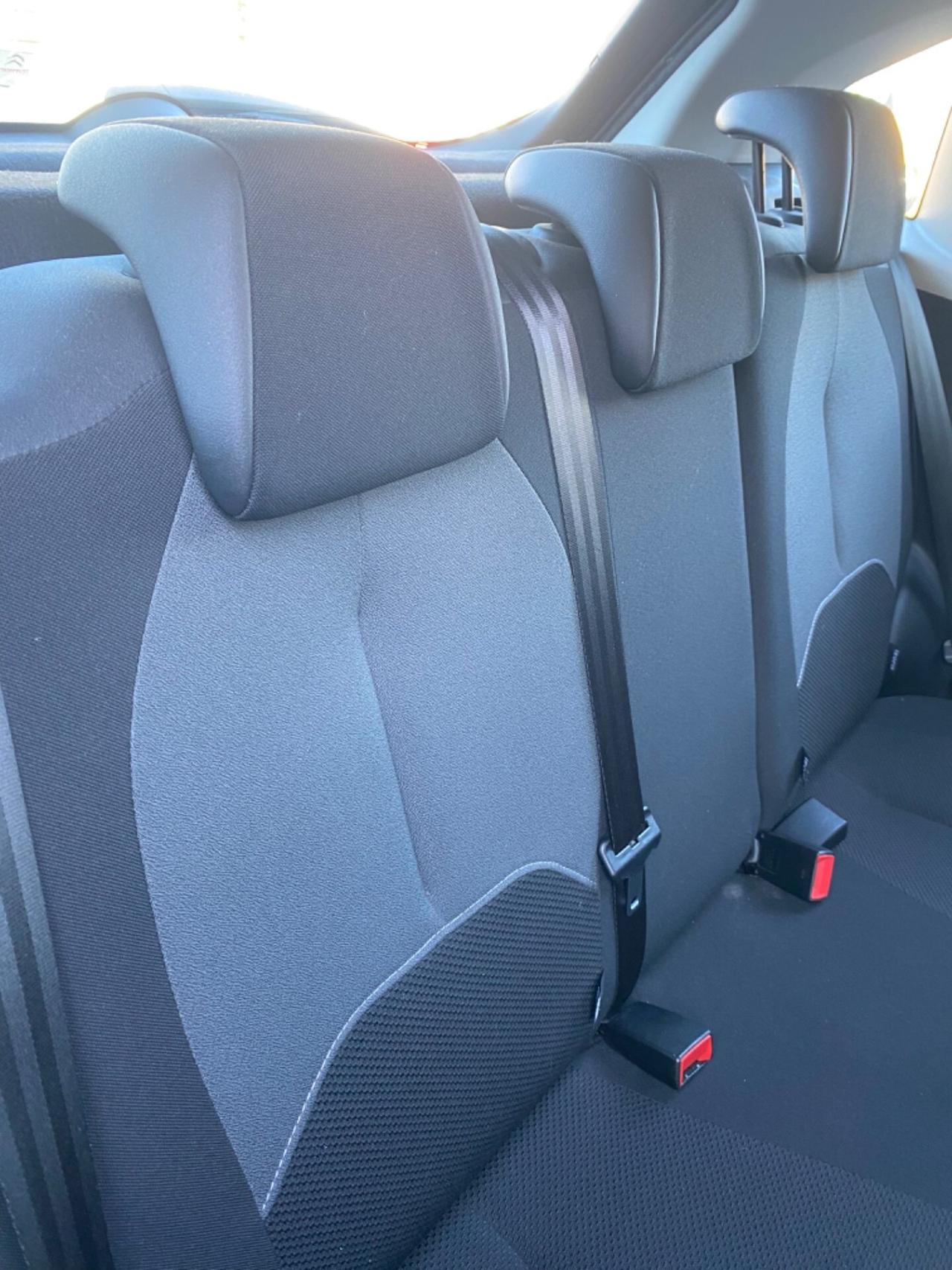 Citroen C3 1.1 Fine 2011 SOLO 80000 Km