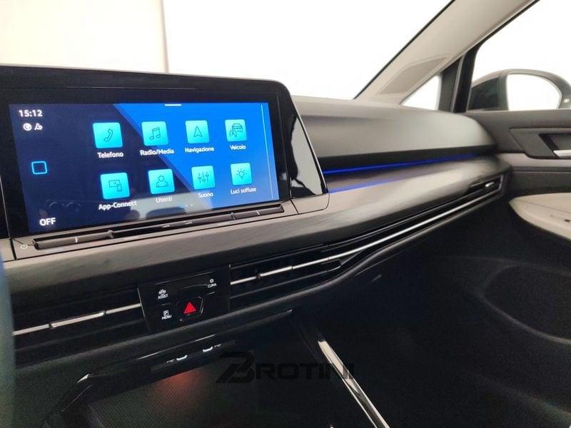 Volkswagen Golf Golf 1.5 tsi evo Style 130cv