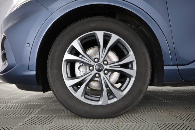 FORD Kuga Kuga 2.0 EcoBlue 120 CV aut. 2WD ST-Line