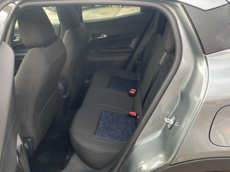 Alfa Romeo Junior Ibrida 1.2 145CV Hybrid eDCT6 ibrida Sprint