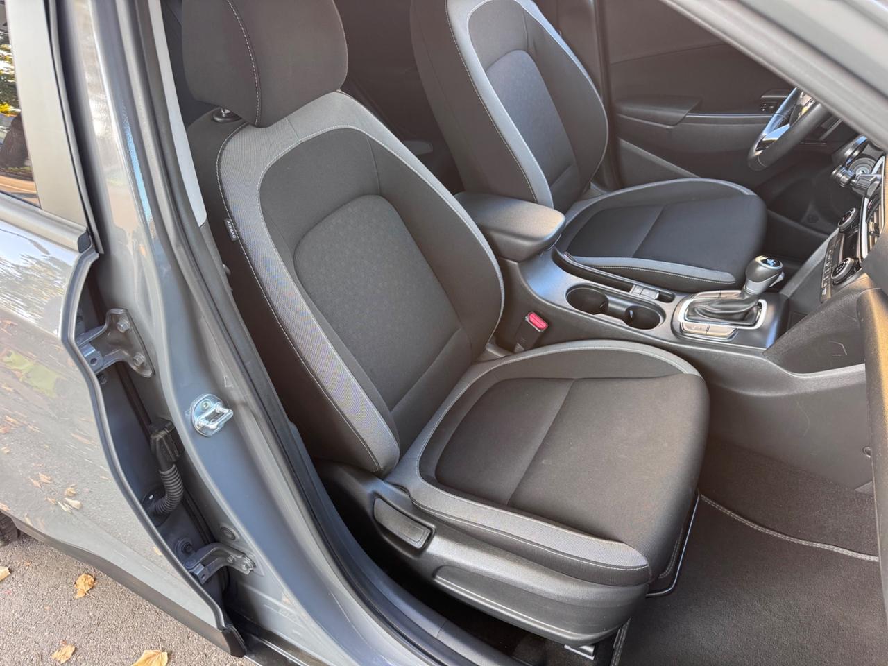 Hyundai Kona HEV 1.6 DCT IBRIDA GARANZIA 12 M