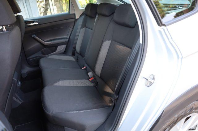 VOLKSWAGEN Taigo 1.0 TSI 95CV Life NEOPATENTATI Navi ACC Radar LED