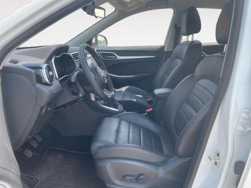 MG ZS 1.5 Luxury