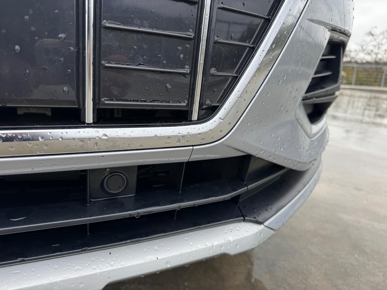 Audi Q3 40 TDI quattro S tronic Business Advanced