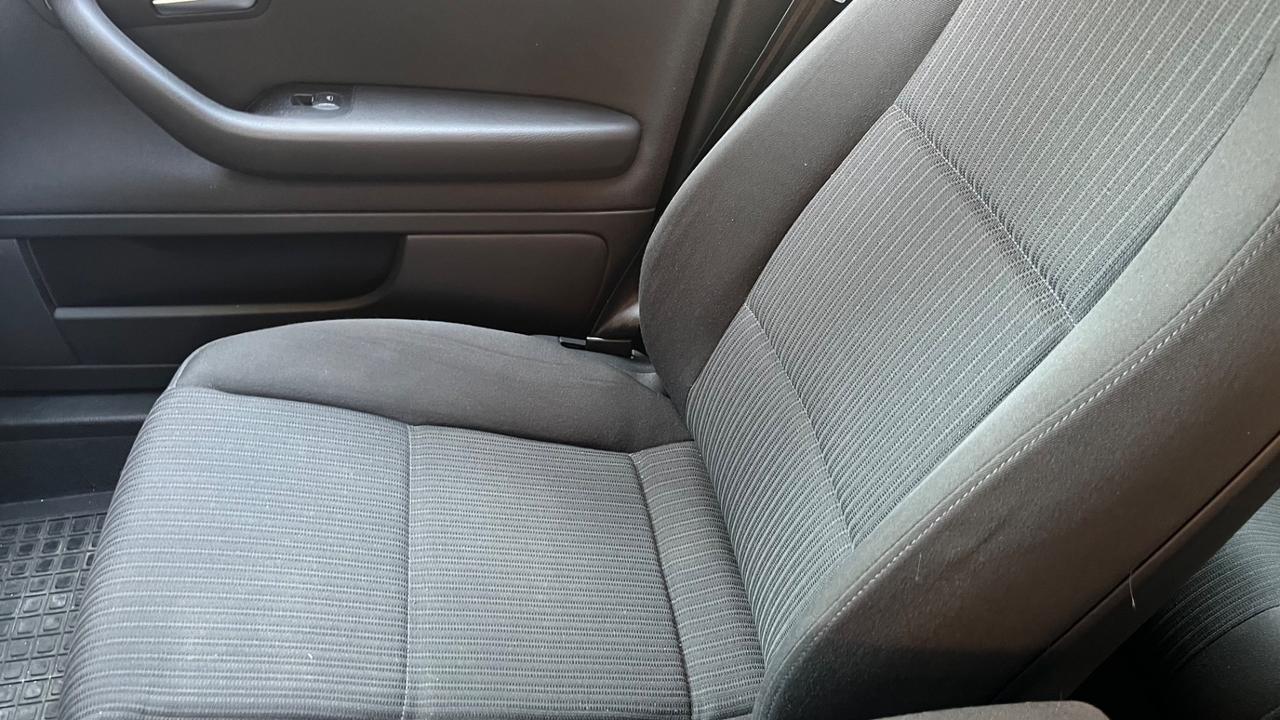 Audi A4 1.8 20V T