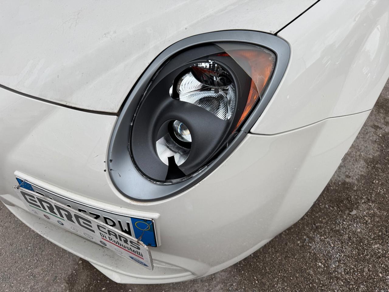 ALFA ROMEO MITO 2015 1.4 BENZINA 70 CV* MOT ROTTO