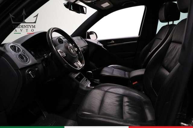 Volkswagen Tiguan 2.0 tdi BM CityScape 4motion 184cv dsg