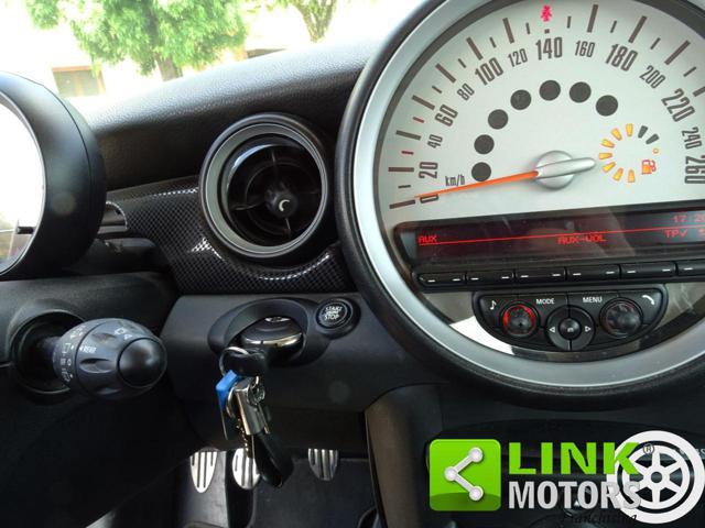 MINI Clubman Mini 1.6 16V Cooper S