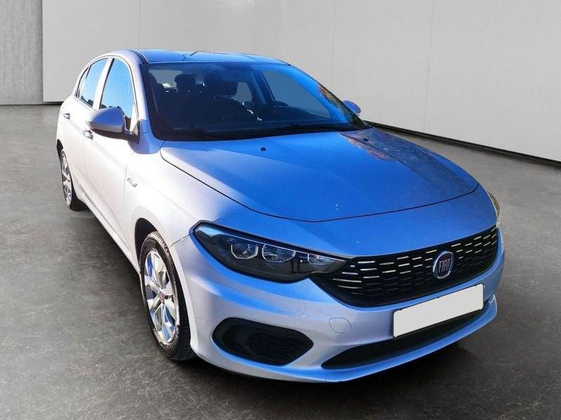 FIAT Tipo 5p 1.3 mjt Lounge s&s 95cv my19