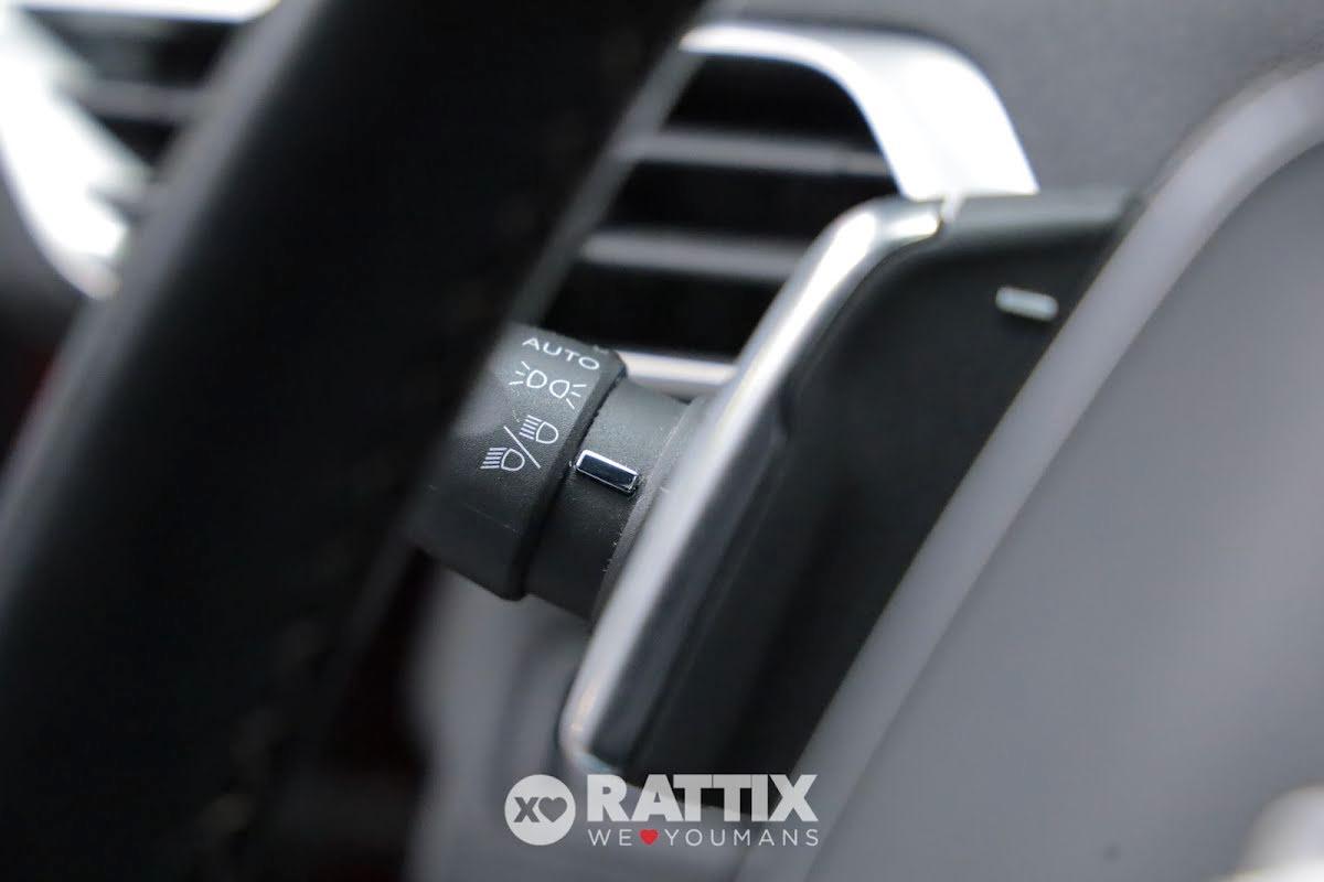 Peugeot 5008 2.0 BlueHDI 180CV GT EAT8 7p.ti + tetto apribile