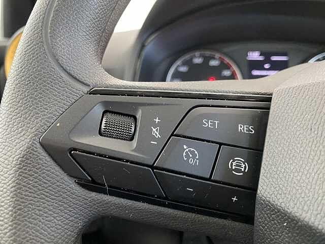 SEAT Arona 1.0 TGI Reference