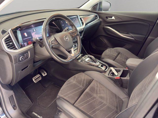 OPEL Grandland 1.5 ecotec 130 cv business elegance