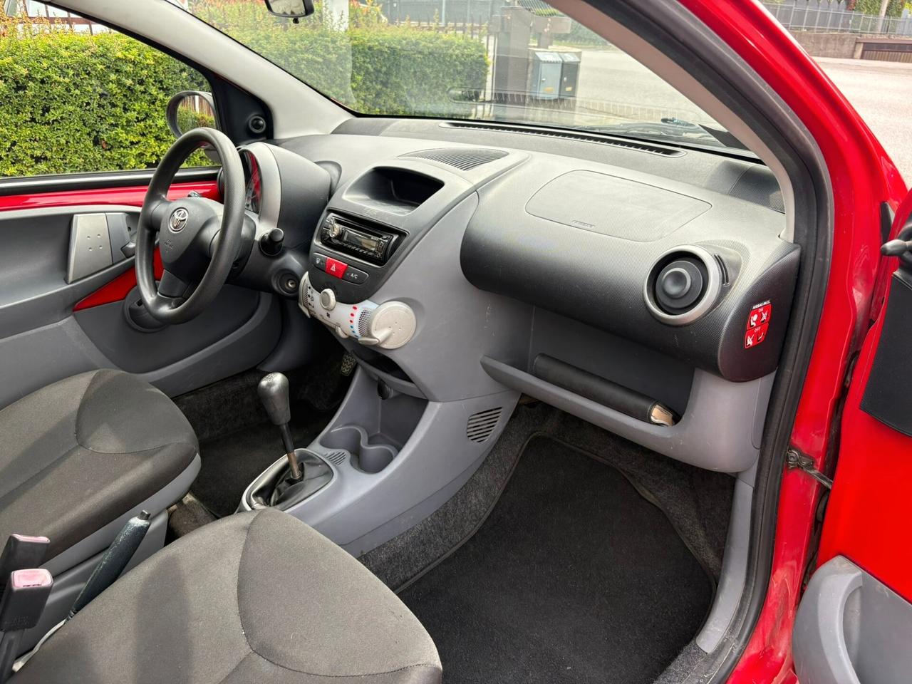 Citroen C1 1.0 3 porte airdream C1TY