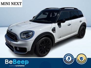 MINI Mini Countryman F60 MINI COUNTRYMAN 2.0 COOPER S HYPE ALL4 AUTO