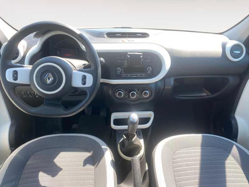 RENAULT Twingo 1.0 sce Zen (live) 69cv