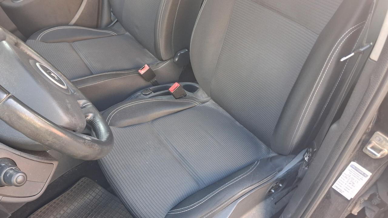 Renault Clio 1.2 16V 5 porte GPL EURO 5
