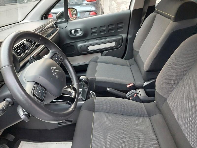 Citroen C3 BlueHDi 100 S&S Feel