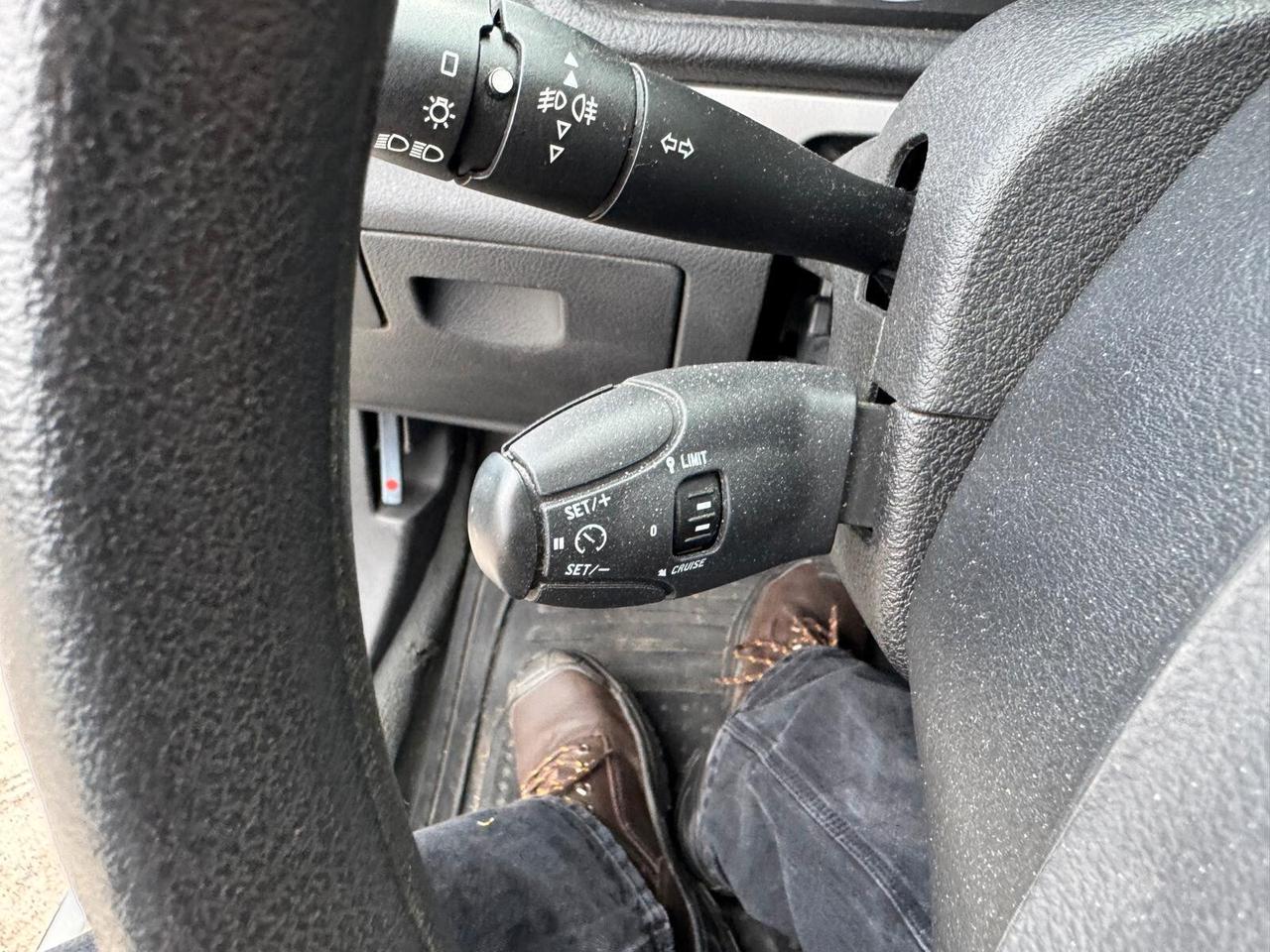 Peugeot 407 1.6 HDi SW Confort