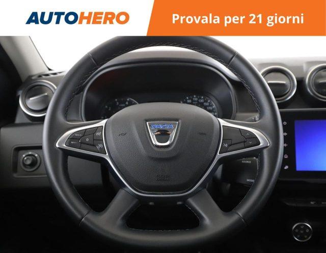 DACIA Duster 1.5 Blue dCi 8V 115 CV 4x2 Comfort