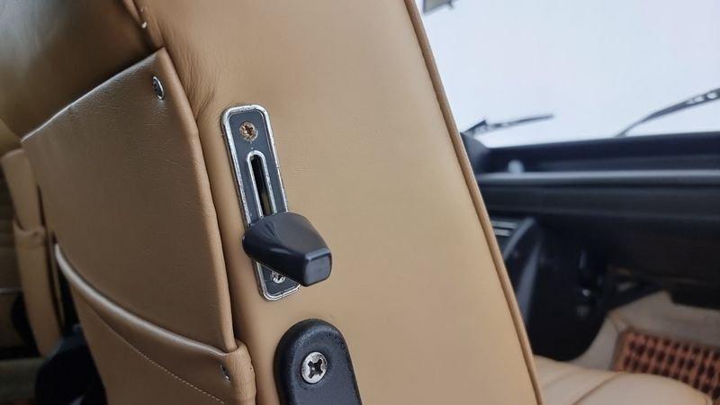 BMW 2002 TII ASI Targa Oro