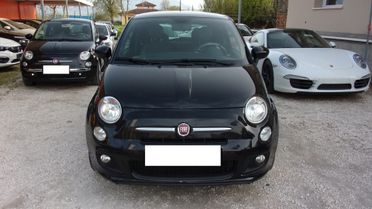 Fiat 500 FIAT 500 1.2 70 CV S