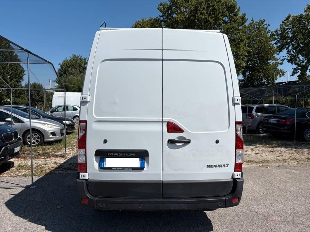 Renault Master T35 2.3 dCi 150 QS PL-TA Furgone Energy Ice Plus