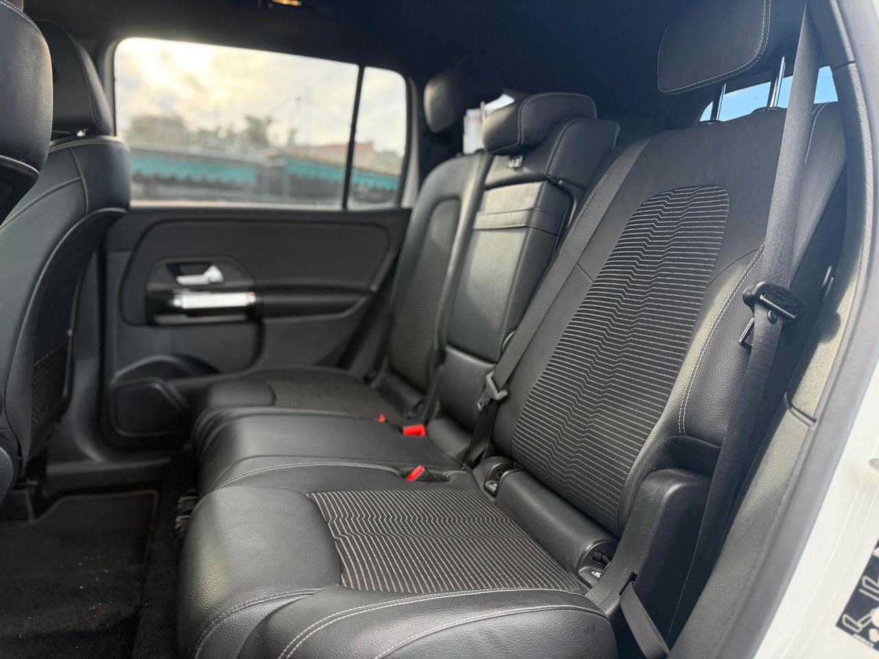 Mercedes-benz GLB 200 d Automatic Premium