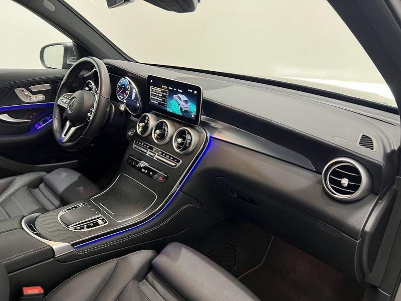 Mercedes-Benz GLC GLC 300 4Matic EQ-Boost Premium Plus