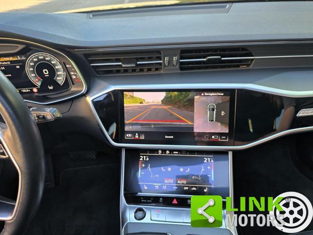 AUDI A6 allroad 3.0 245 CV