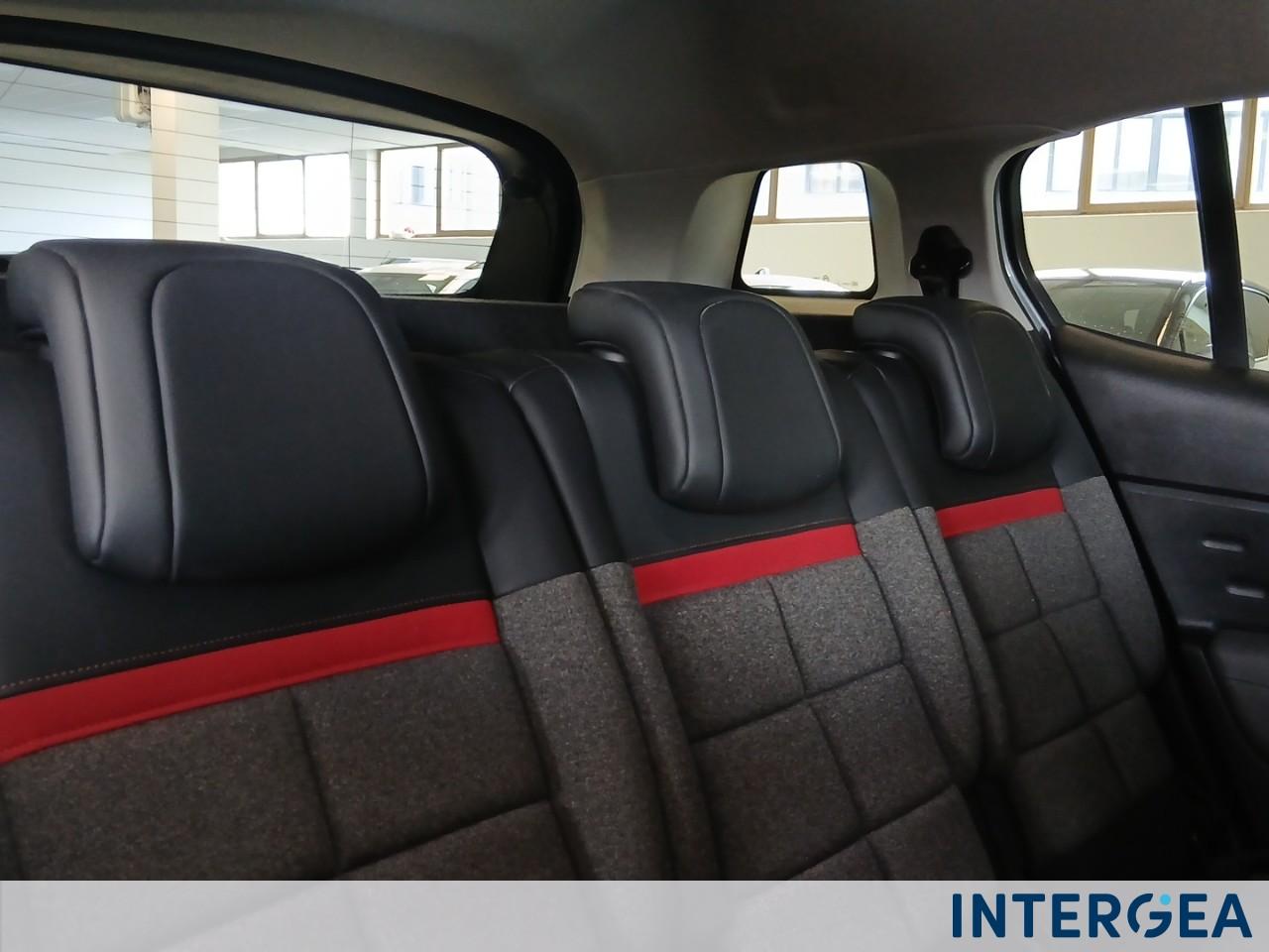 CITROEN C5 Aircross 1.5 bluehdi Shine s&s 130cv