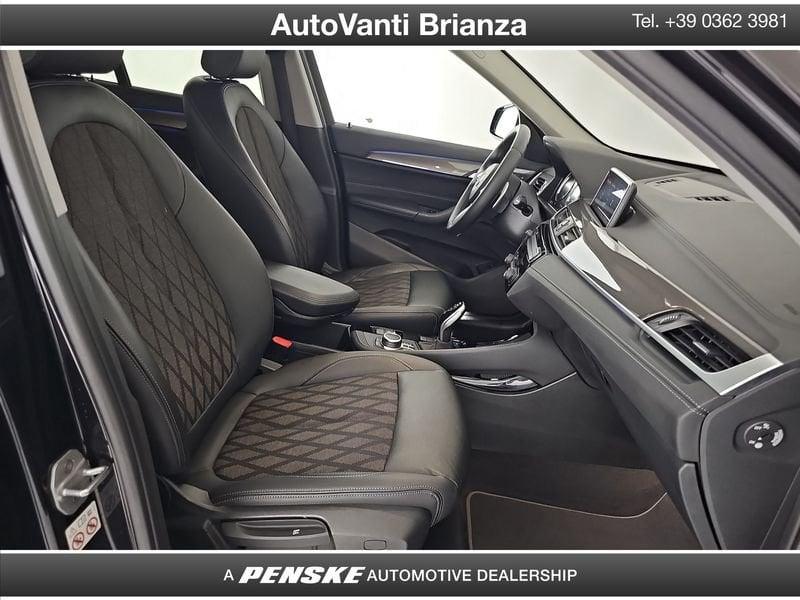 BMW X1 X1 sdrive18d xLine Plus