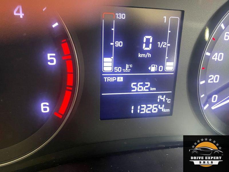 Hyundai i20 i20 1.1 CRDi 12V 5 porte Style