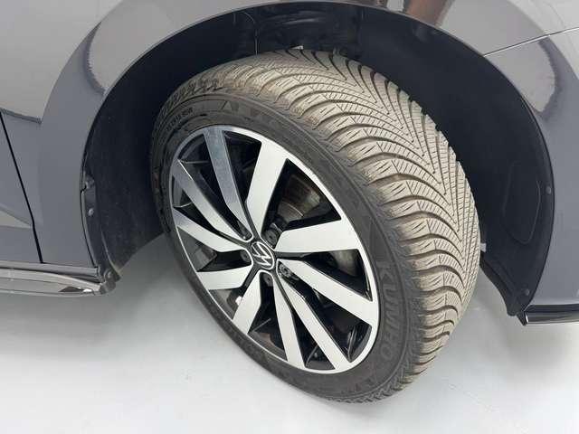 Volkswagen Touran HIGHLINE R-LINE 1.5 TSI DSG 150CV *TETTO*ONLYPROMO