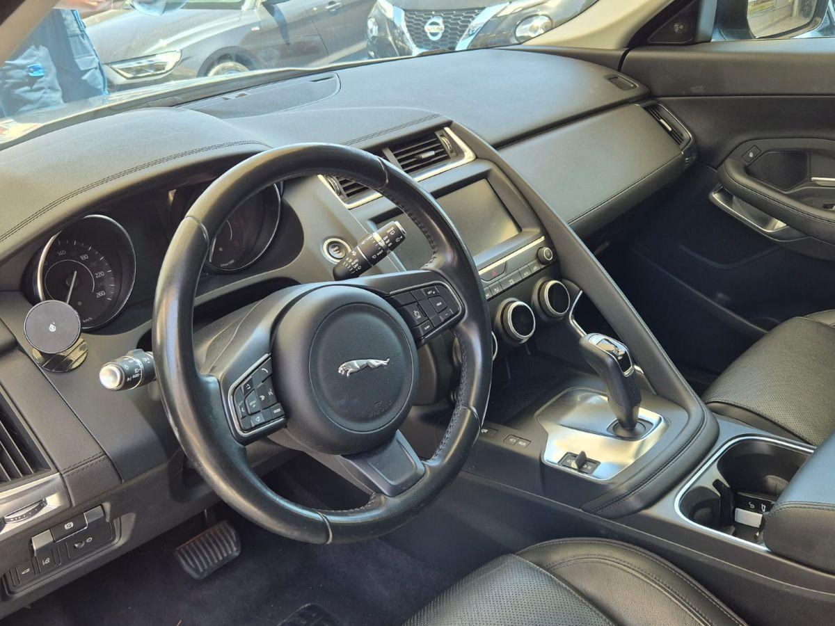 JAGUAR - E-pace - 2.0D 180CV AWD aut. S