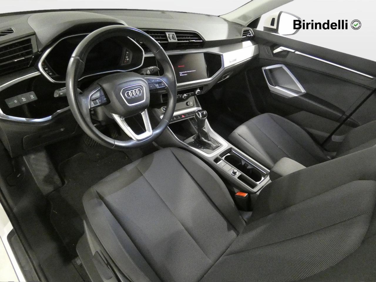 AUDI Q3 2ª serie - Q3 SPB 35 TFSI S tronic Business Plus