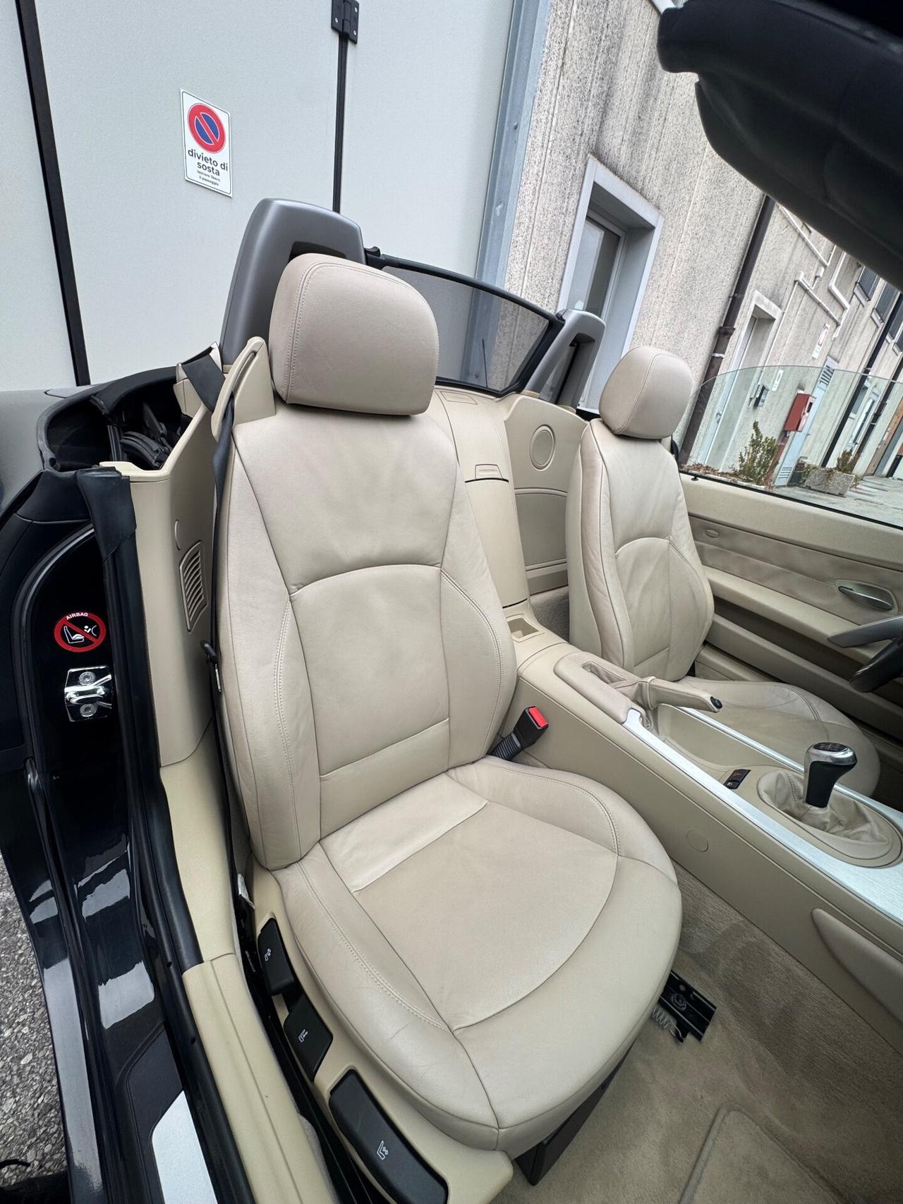 Bmw Z4 2.5i cat Roadster