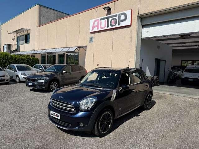 MINI Cooper D Countryman Mini Business ALL4 Automatica