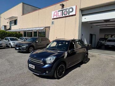 MINI Cooper D Countryman Mini Business ALL4 Automatica