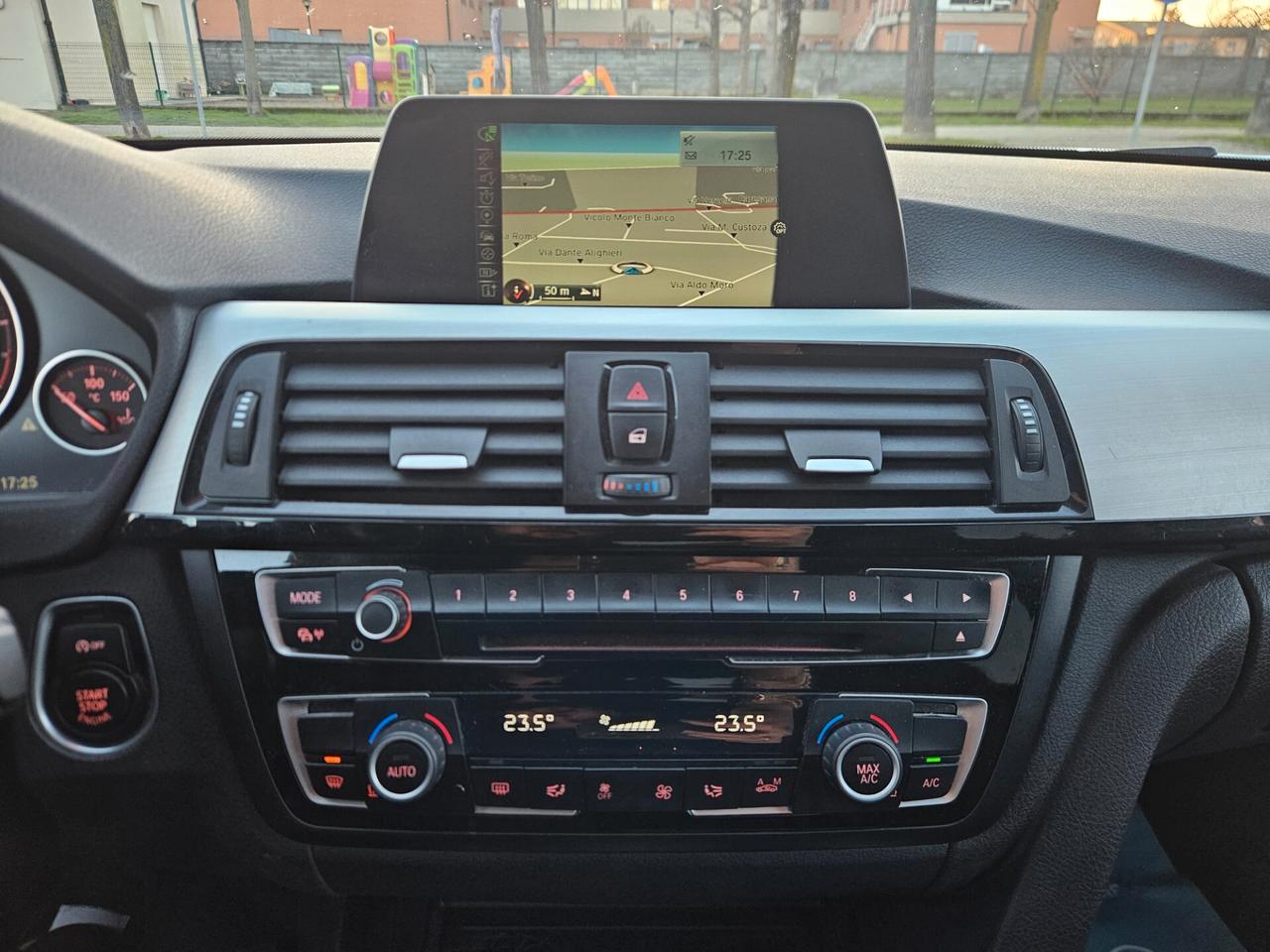 Bmw 420 Gran Coupe M SPORT 2017