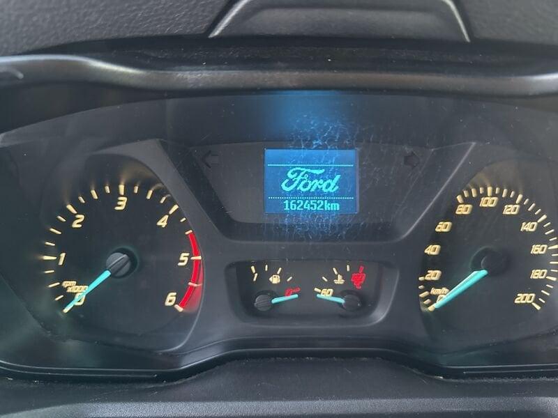 Ford Transit Transit 290 2.0 tdci 130cv trend L2H2 E6