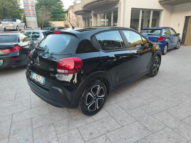 CITROEN C3 PureTech 82 GPL Feel