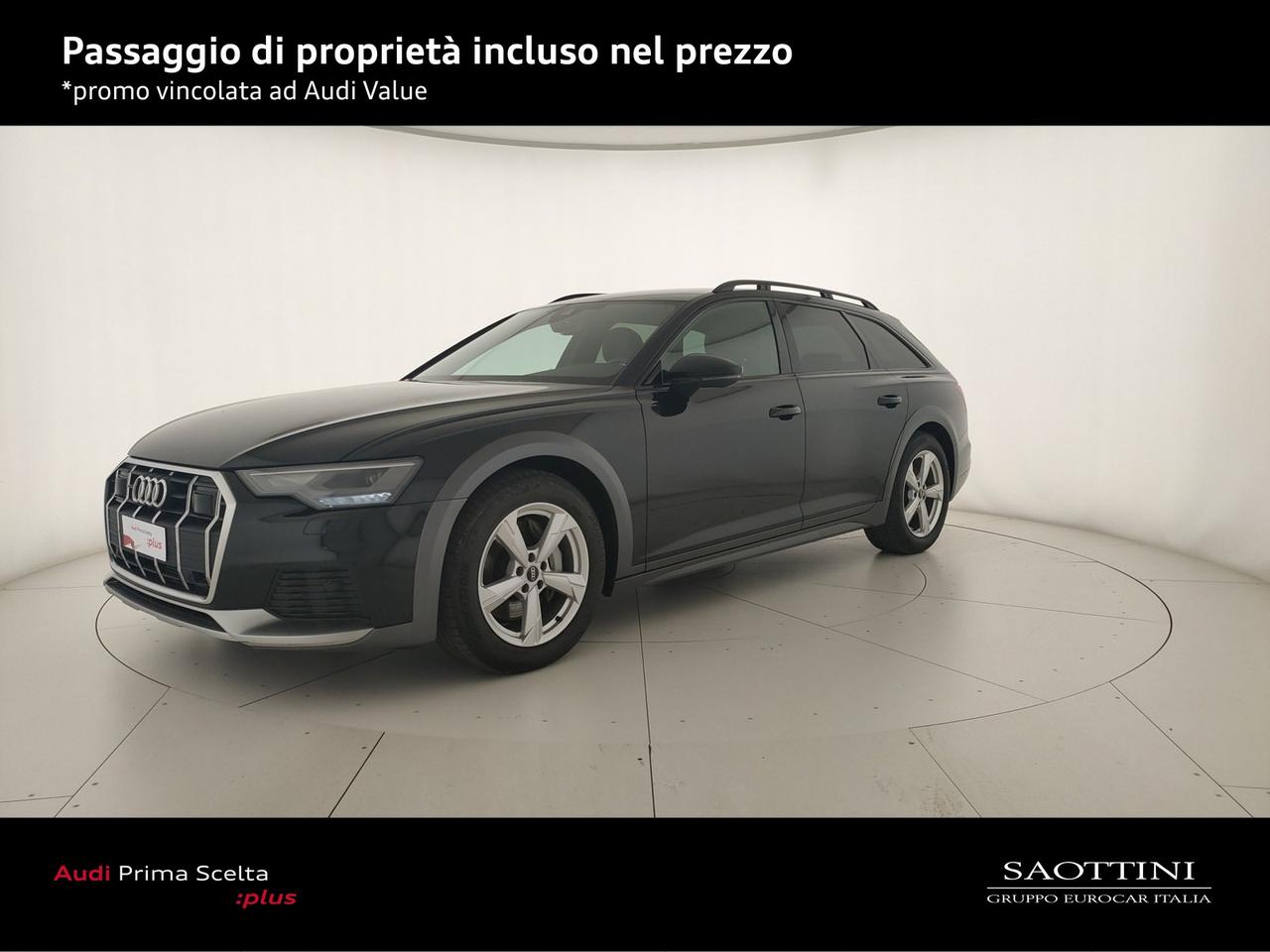 50 3.0 TDI quattro 286 CV Tiptronic