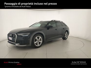 50 3.0 TDI quattro 286 CV Tiptronic