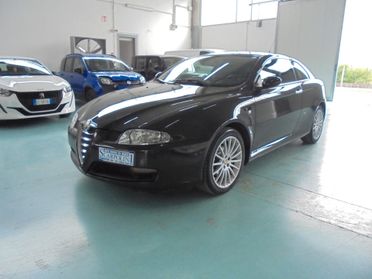 Alfa Romeo GT 1.9 MJT 16V Distinctive FRIZIONE NUOVA