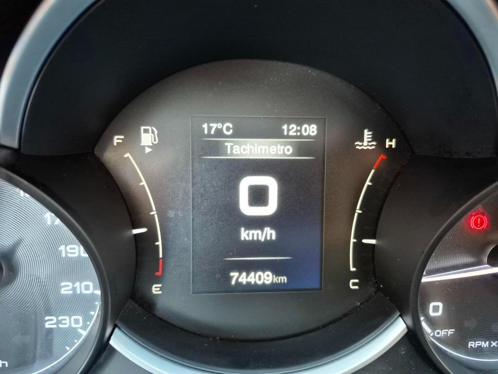 Fiat 500X 1.0 T3 120 CV Cross