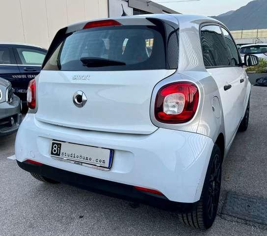 smart forFour 70 1.0 twinamic Youngster