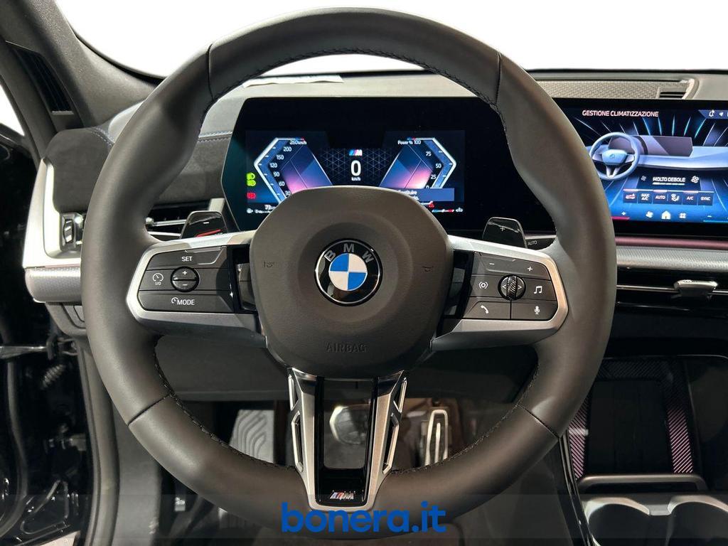 BMW X2 20 i 48V MSport Pro sDrive DCT