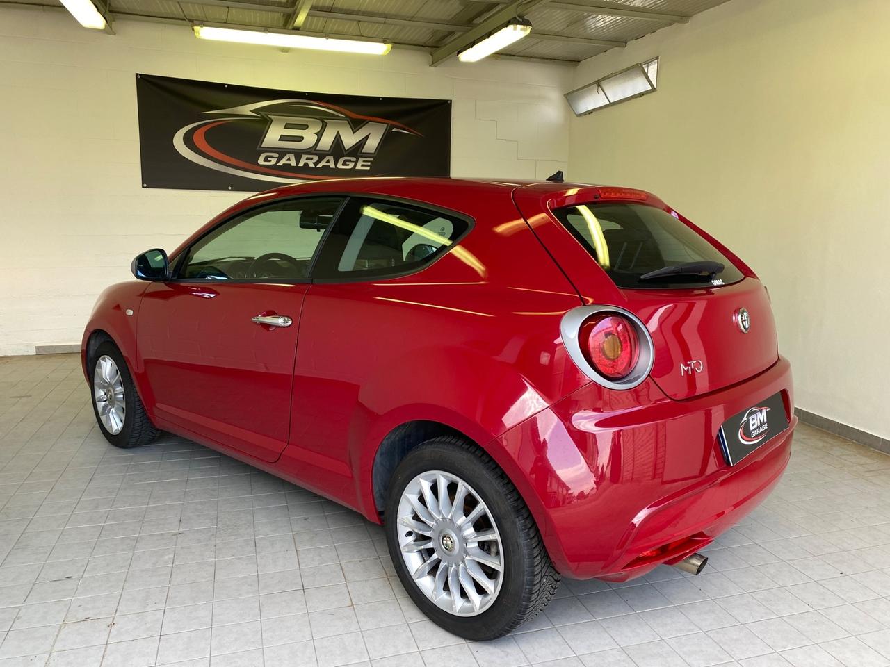 Alfa Romeo MiTo 1.4 70 CV 8V Progression